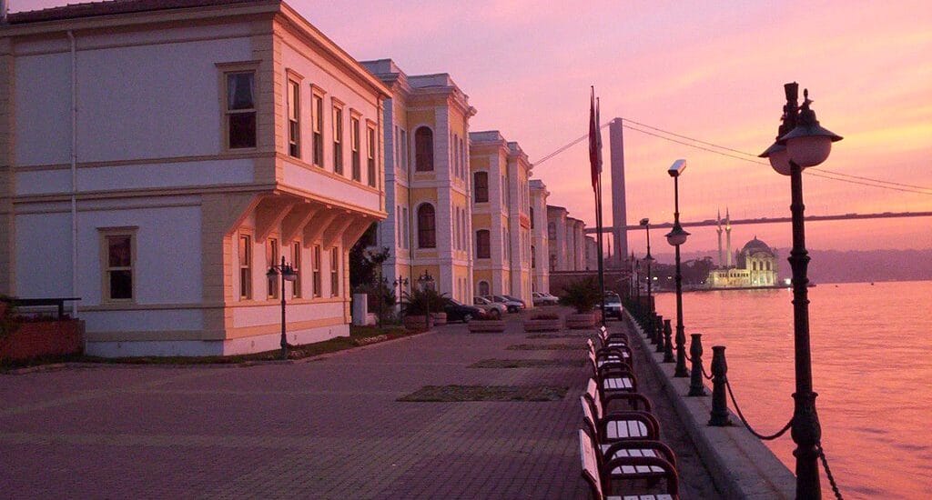 CALL FOR PAPERS:  2026 Conference